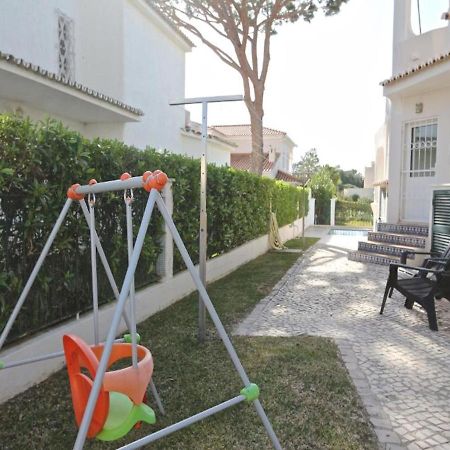 Lovely Vilamoura Villa 4 Bedrooms Villa Pinhal Short Drive To Marina Air Conditioning 쿼테이라 외부 사진