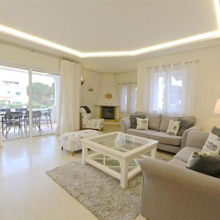 Lovely Vilamoura Villa 4 Bedrooms Villa Pinhal Short Drive To Marina Air Conditioning 쿼테이라 외부 사진