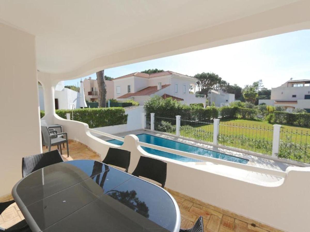 Lovely Vilamoura Villa 4 Bedrooms Villa Pinhal Short Drive To Marina Air Conditioning 쿼테이라 외부 사진