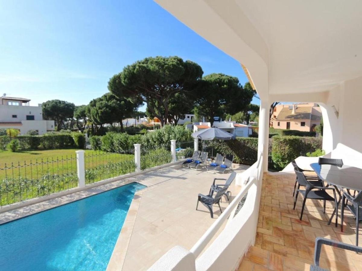 Lovely Vilamoura Villa 4 Bedrooms Villa Pinhal Short Drive To Marina Air Conditioning 쿼테이라 외부 사진