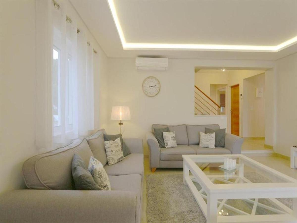 Lovely Vilamoura Villa 4 Bedrooms Villa Pinhal Short Drive To Marina Air Conditioning 쿼테이라 외부 사진