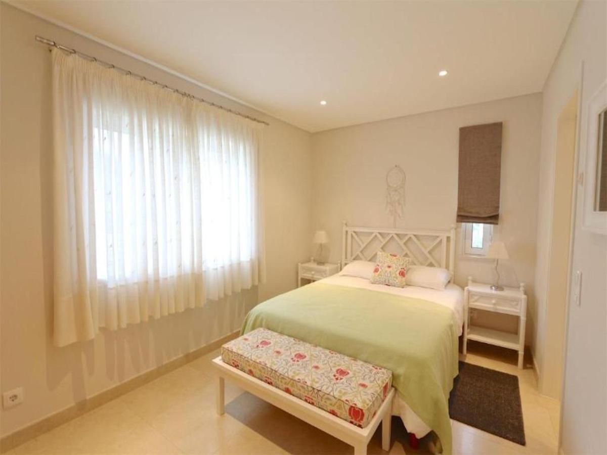 Lovely Vilamoura Villa 4 Bedrooms Villa Pinhal Short Drive To Marina Air Conditioning 쿼테이라 외부 사진